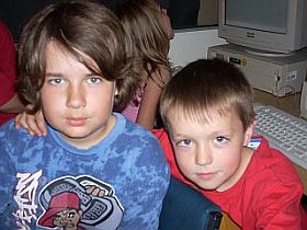 Kinder
