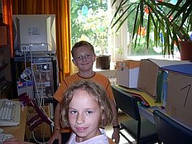 Kinder