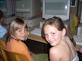 Kinder