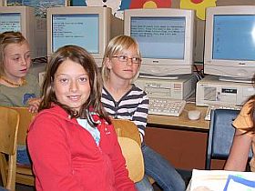 Kinder