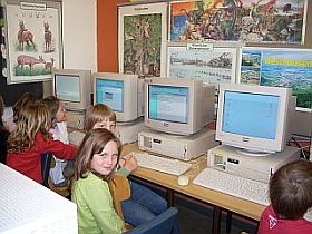 Kinder