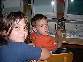 Kinder