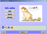 Bildwahl