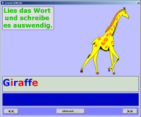 Bildwahl