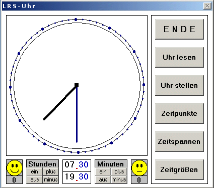 Uhr