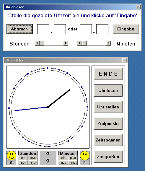 Uhr