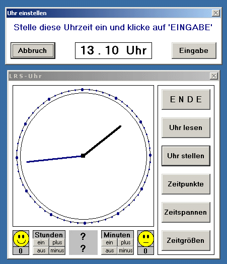 Uhr