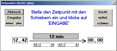 Uhr