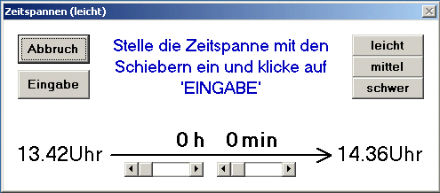 Uhr