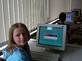 Kinder