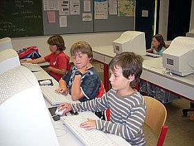 Kinder