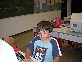 Kinder