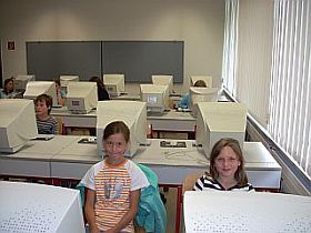 Kinder