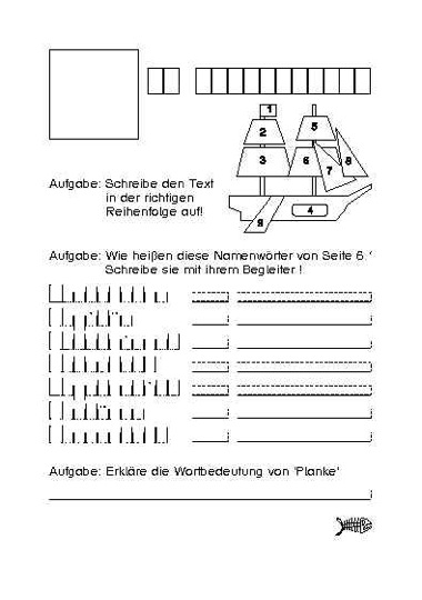 Schatzinsel aus Mobile4