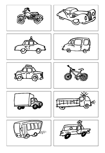 Vehicles