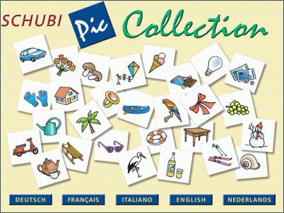 Schubi