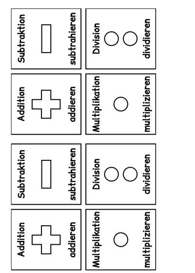 Arbeitsblatt