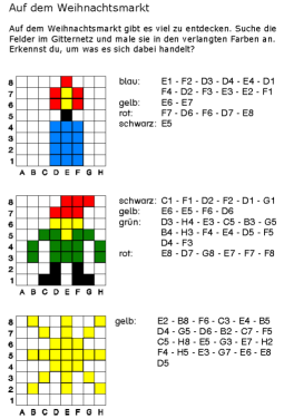 Gitternetz