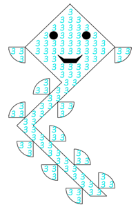 Zahl