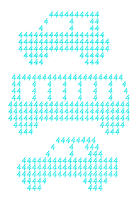 Zahl