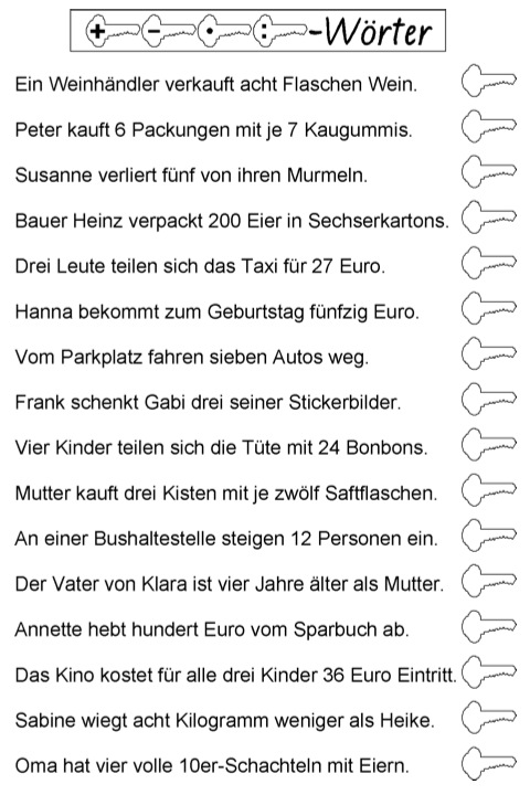 Schluessel
