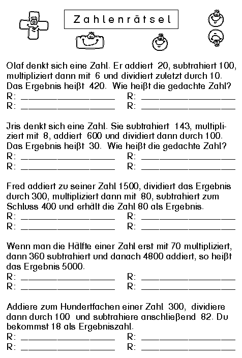 Reihen