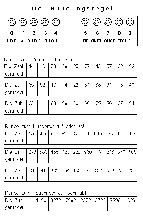 Runden