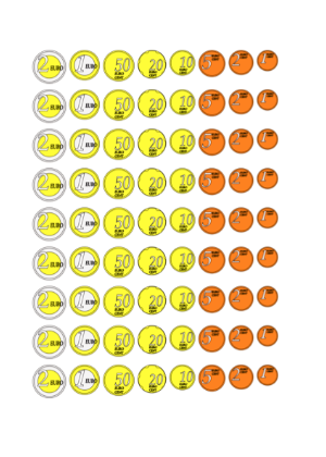 Spielgeld