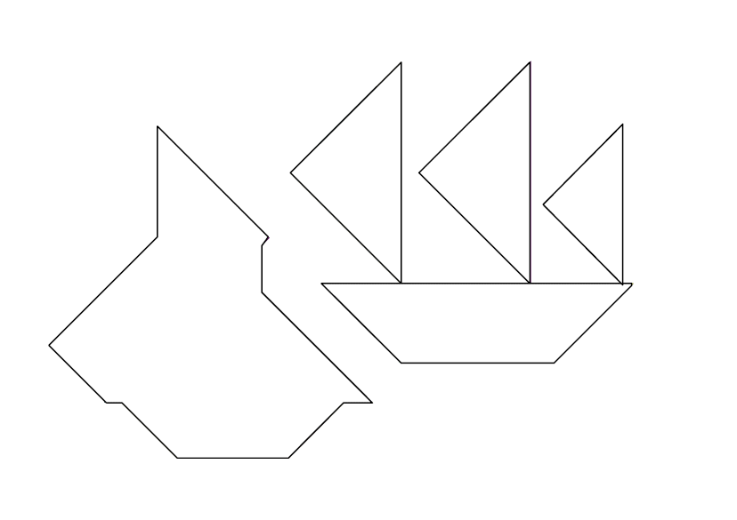 Tangram