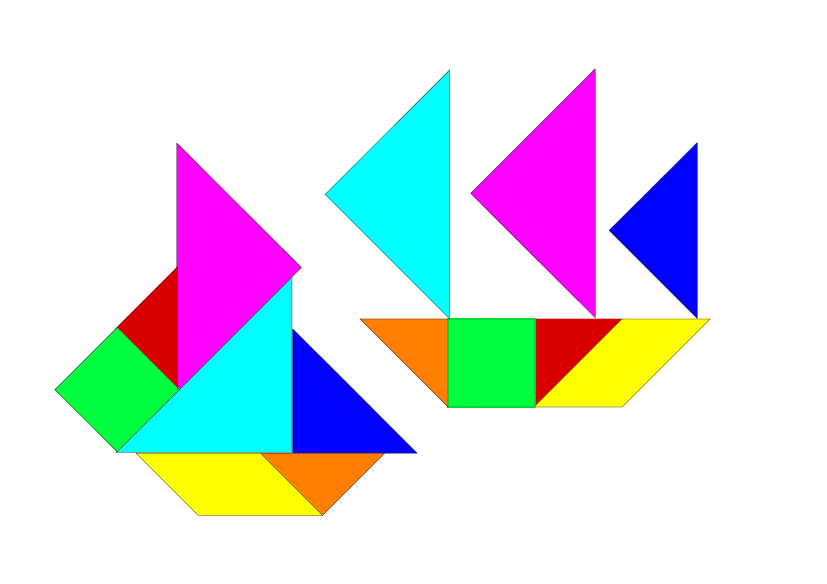 Tangram