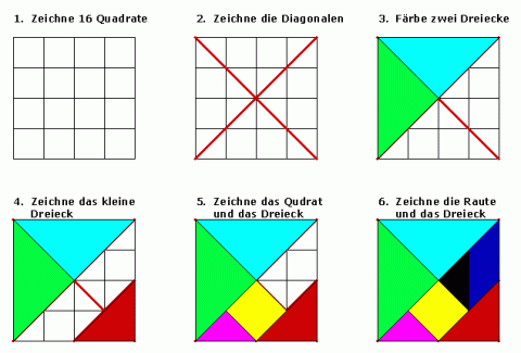 Tangram