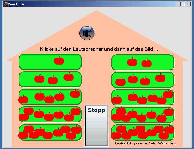 Lernprogramm